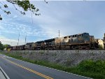CSX 3274